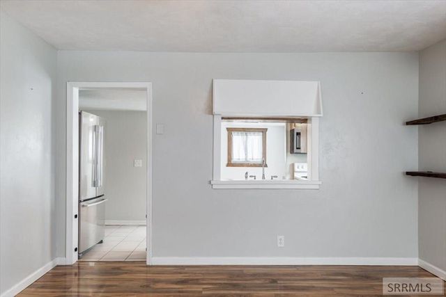 795 N Shilling Avenue, Blackfoot, ID 83221