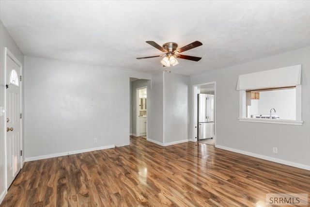 795 N Shilling Avenue, Blackfoot, ID 83221