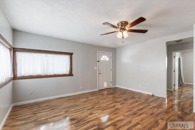 795 N Shilling Avenue, Blackfoot, ID 83221