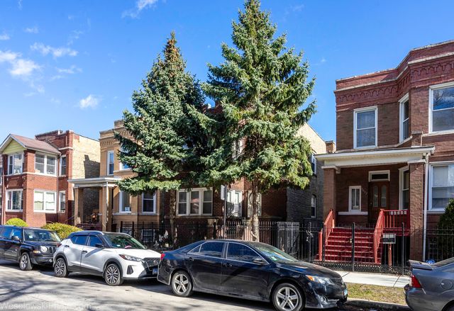 3039 N Haussen Court, Chicago, IL 60618