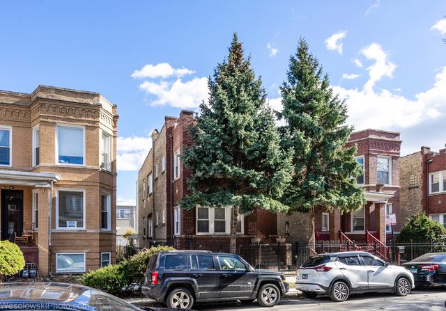 3039 N Haussen Court, Chicago, IL 60618