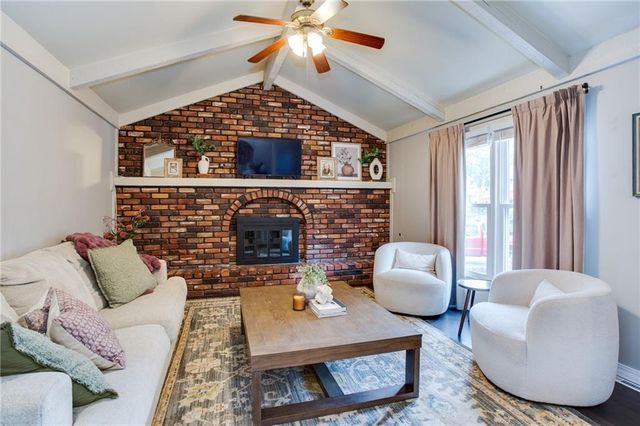 15135 W 152nd Circle, Olathe, KS 66062