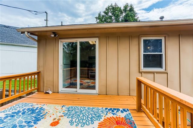 15135 W 152nd Circle, Olathe, KS 66062