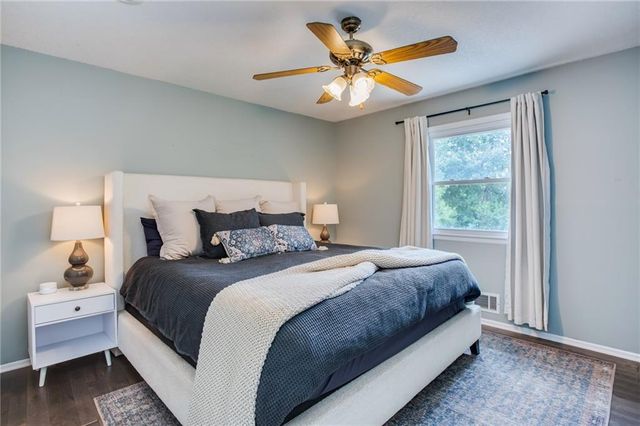 15135 W 152nd Circle, Olathe, KS 66062