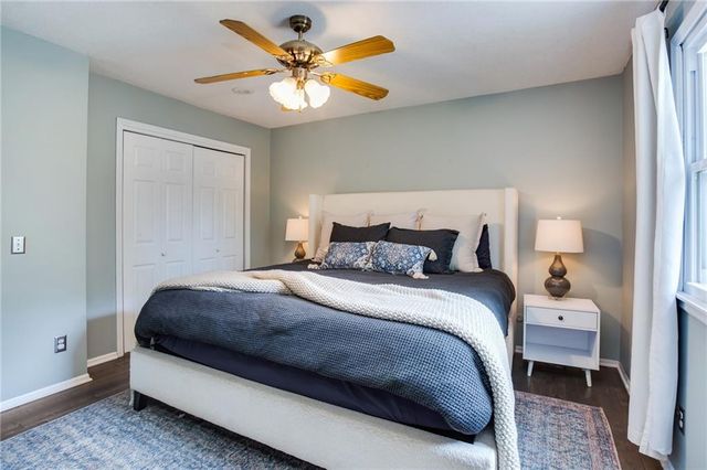 15135 W 152nd Circle, Olathe, KS 66062