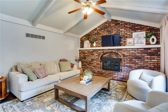 15135 W 152nd Circle, Olathe, KS 66062