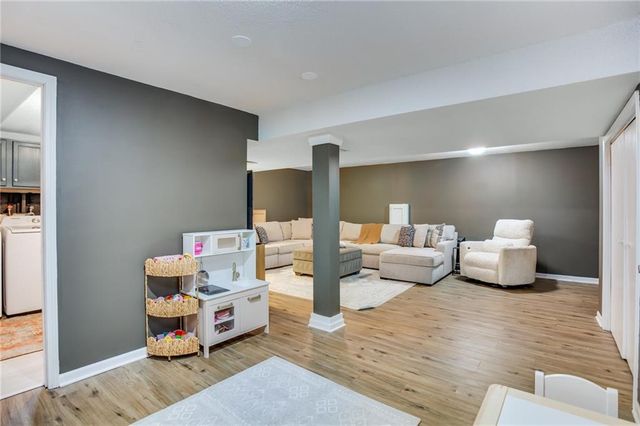 15135 W 152nd Circle, Olathe, KS 66062