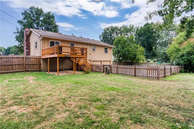15135 W 152nd Circle, Olathe, KS 66062
