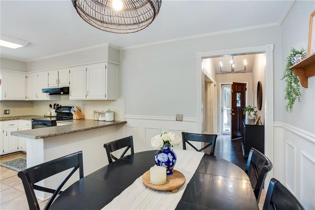 15135 W 152nd Circle, Olathe, KS 66062