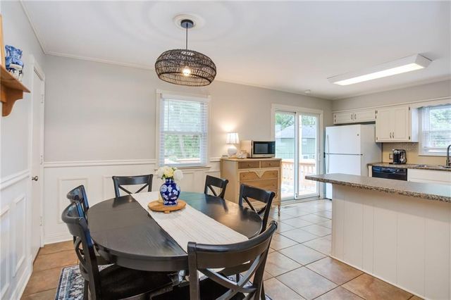 15135 W 152nd Circle, Olathe, KS 66062