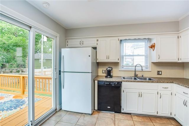 15135 W 152nd Circle, Olathe, KS 66062