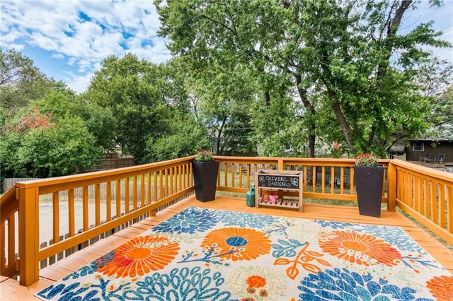 15135 W 152nd Circle, Olathe, KS 66062