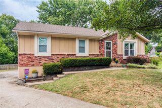 15135 W 152nd Circle, Olathe, KS 66062