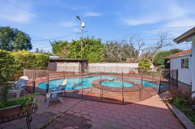 2167 Emory Street, San Jose, CA 95128