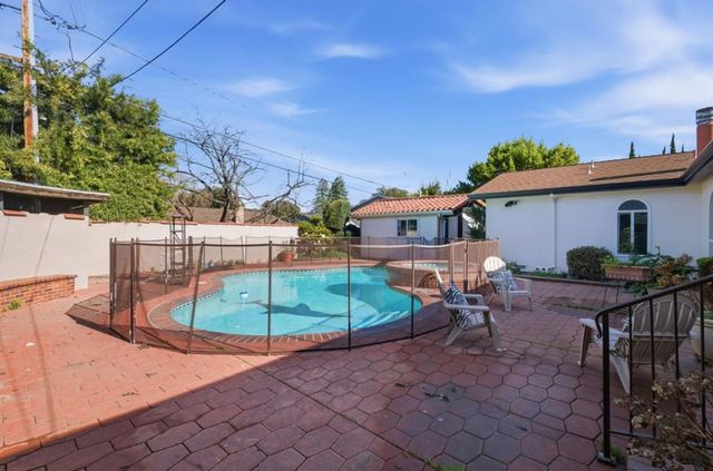 2167 Emory Street, San Jose, CA 95128