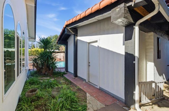 2167 Emory Street, San Jose, CA 95128