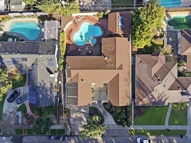 2167 Emory Street, San Jose, CA 95128