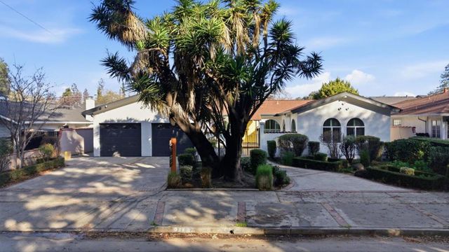 2167 Emory Street, San Jose, CA 95128