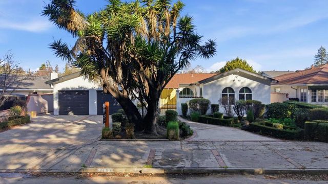 2167 Emory Street, San Jose, CA 95128