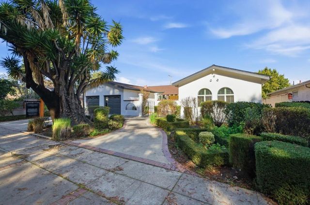 2167 Emory Street, San Jose, CA 95128