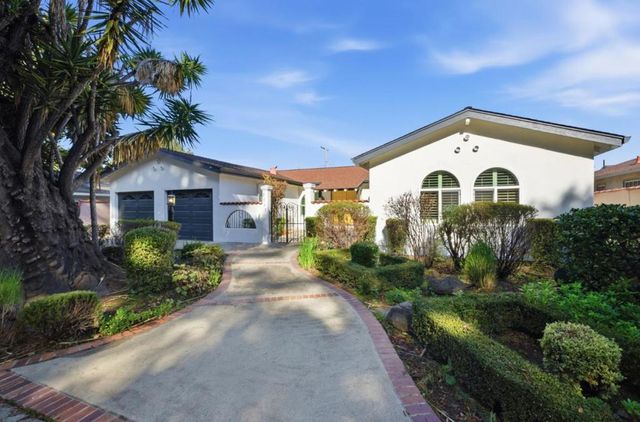 2167 Emory Street, San Jose, CA 95128