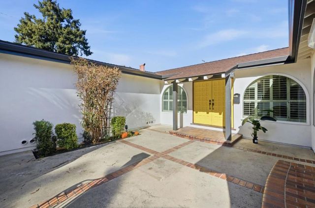 2167 Emory Street, San Jose, CA 95128