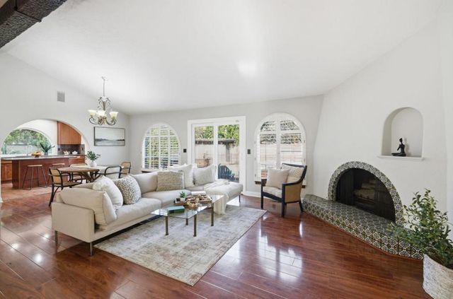 2167 Emory Street, San Jose, CA 95128