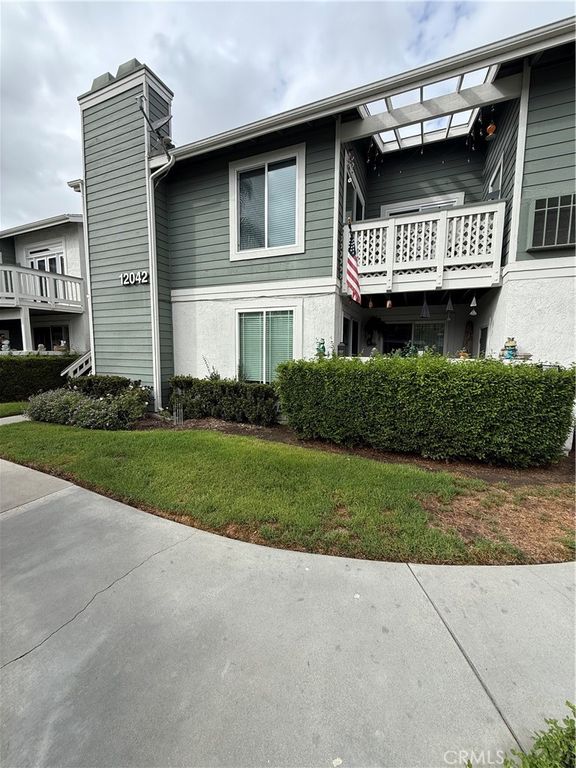 12042 Sylvan 6, Fountain Valley, CA 92708