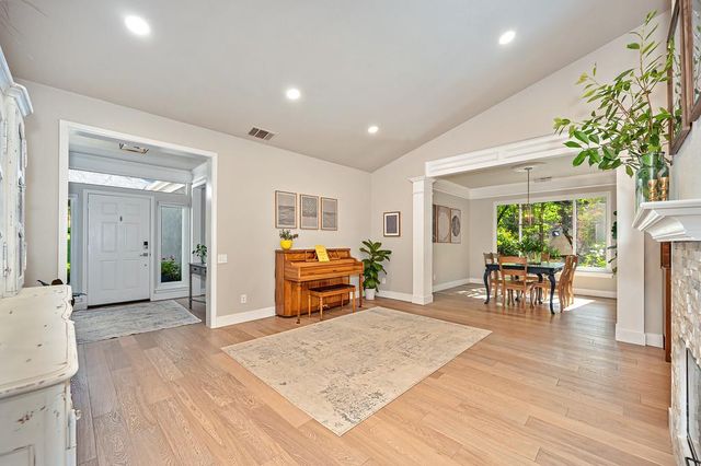 3544 Falkirk Way, El Dorado Hills, CA 95762