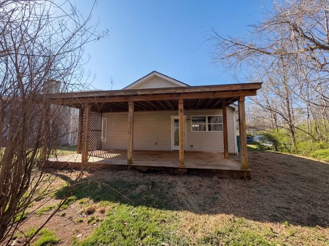 3309 Cain Harbor Dr, Nashville, TN 37214