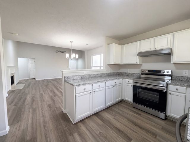 3309 Cain Harbor Dr, Nashville, TN 37214