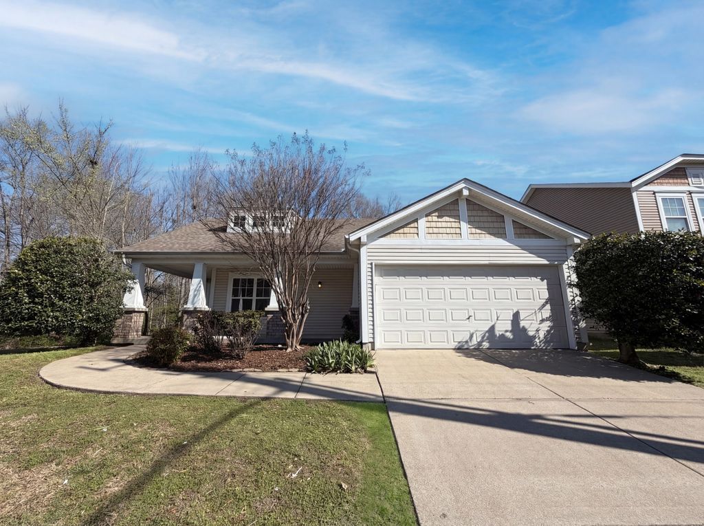 3309 Cain Harbor Dr, Nashville, TN 37214