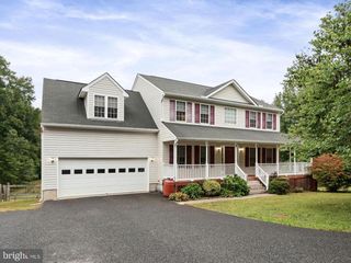 6647 MORRIS RD, Spotsylvania, VA 22551