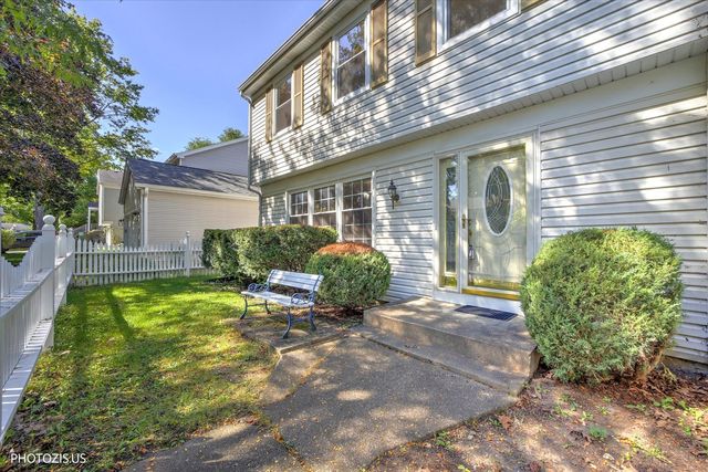 10 Mayflower Road, Vernon Hills, IL 60061