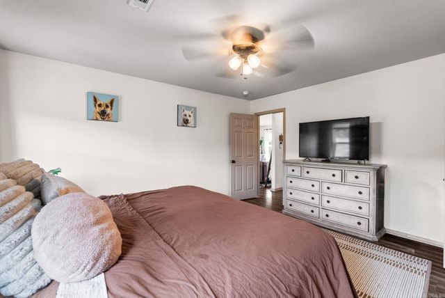 31 Summer Wind Road, Conway, AR 72032