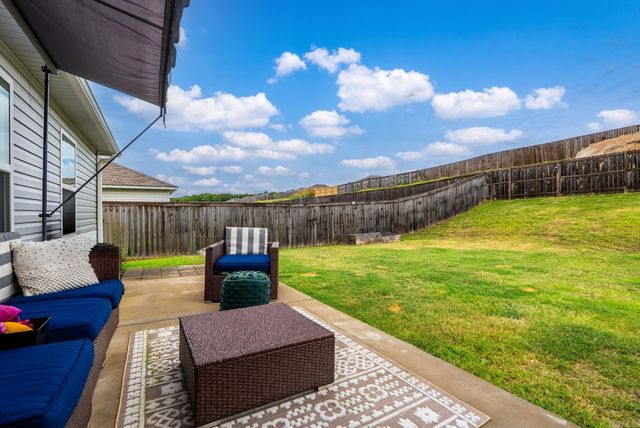 31 Summer Wind Road, Conway, AR 72032