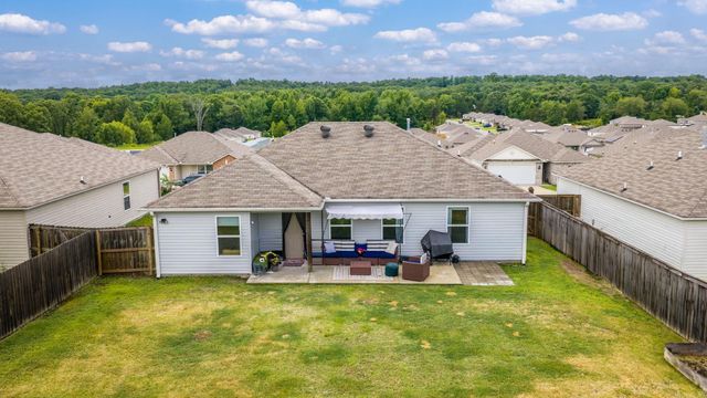 31 Summer Wind Road, Conway, AR 72032