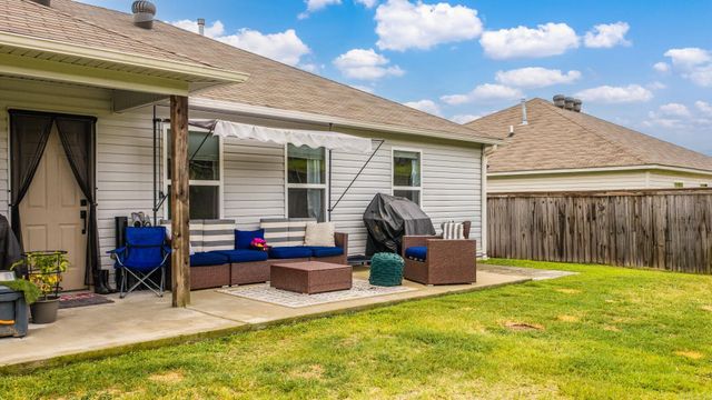 31 Summer Wind Road, Conway, AR 72032