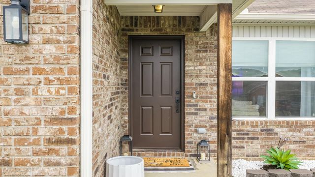 31 Summer Wind Road, Conway, AR 72032