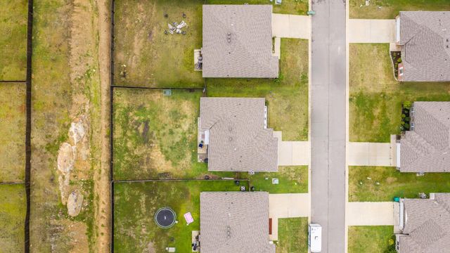 31 Summer Wind Road, Conway, AR 72032