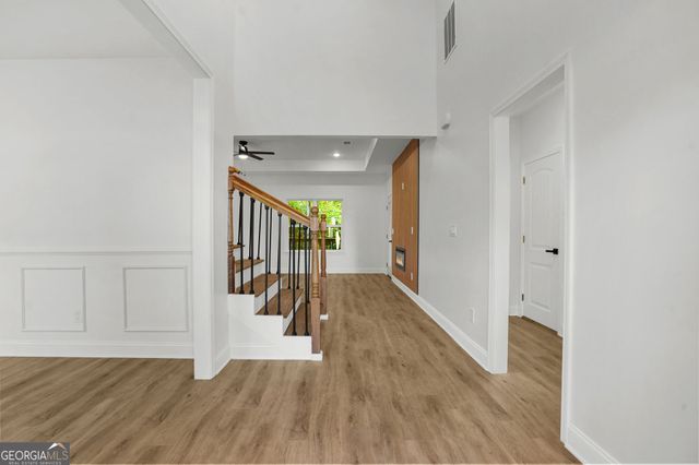 610 Herron Trace, Atlanta, GA 30349