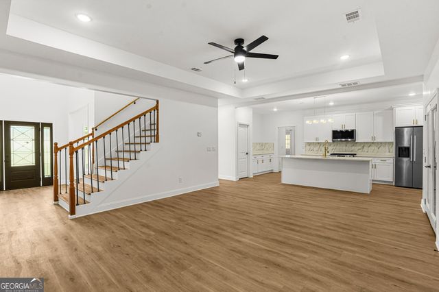 610 Herron Trace, Atlanta, GA 30349