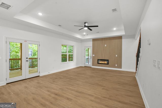 610 Herron Trace, Atlanta, GA 30349