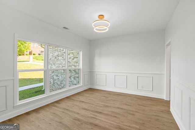 610 Herron Trace, Atlanta, GA 30349