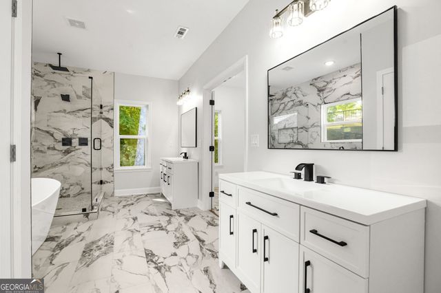 610 Herron Trace, Atlanta, GA 30349