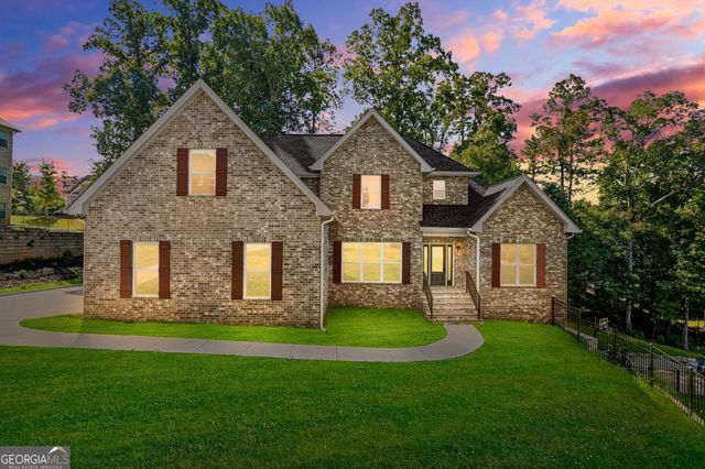 610 Herron Trace, Atlanta, GA 30349