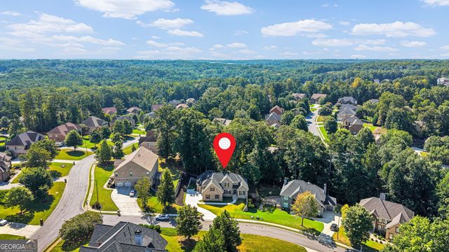 610 Herron Trace, Atlanta, GA 30349