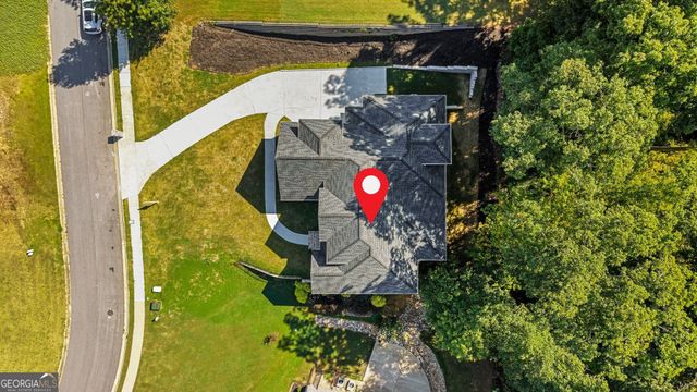 610 Herron Trace, Atlanta, GA 30349