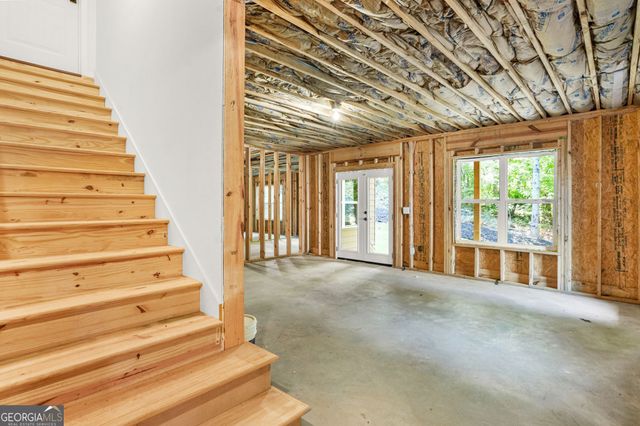 610 Herron Trace, Atlanta, GA 30349