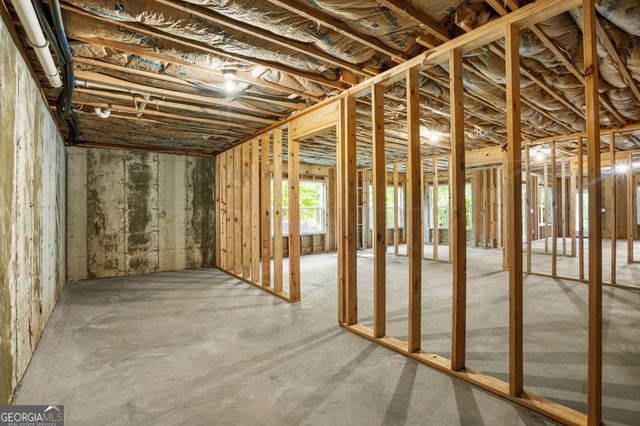 610 Herron Trace, Atlanta, GA 30349